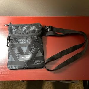Palace Flat Sack